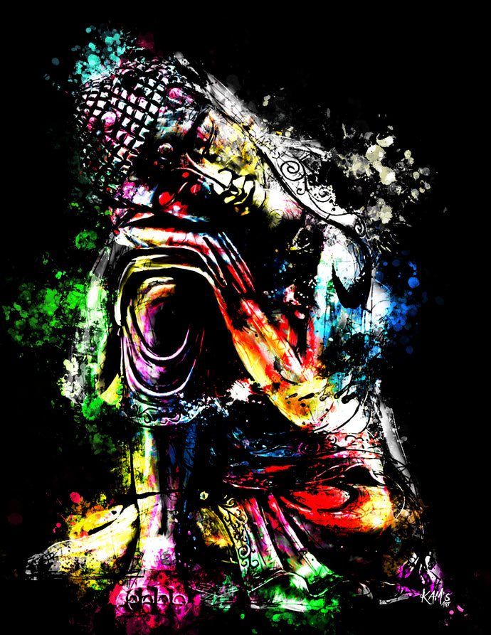 Buddha 2.0
