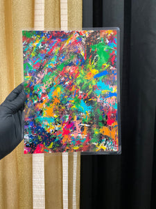 Color vision