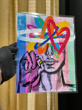 Load image into Gallery viewer, B QUIET
