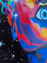 Load image into Gallery viewer, Evil eye
