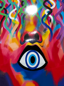 Evil eye