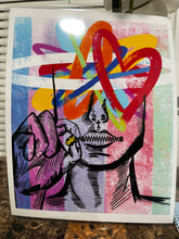 Load image into Gallery viewer, B QUIET
