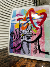 Load image into Gallery viewer, B QUIET
