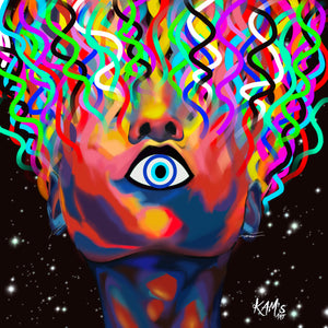 Evil eye