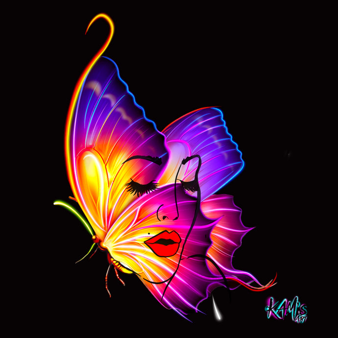Be-you-Ty