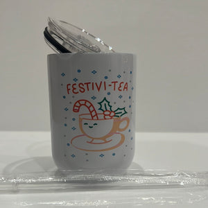 Festivi-Tea