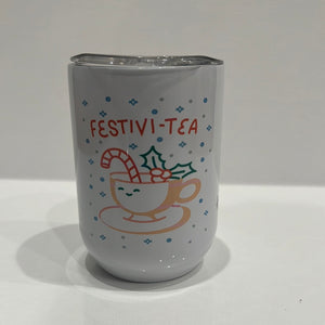 Festivi-Tea